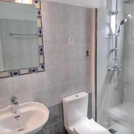 Appartamento Celeste Ornos (Mykonos)