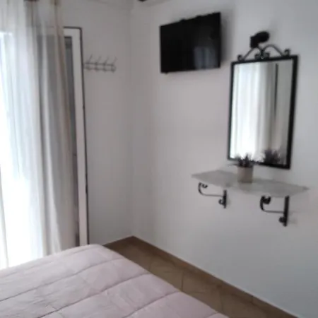 Apartment Celeste Ornos (Mykonos)