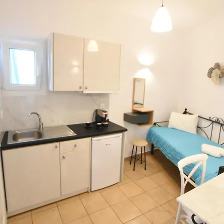 Appartamento Celeste Ornos (Mykonos)