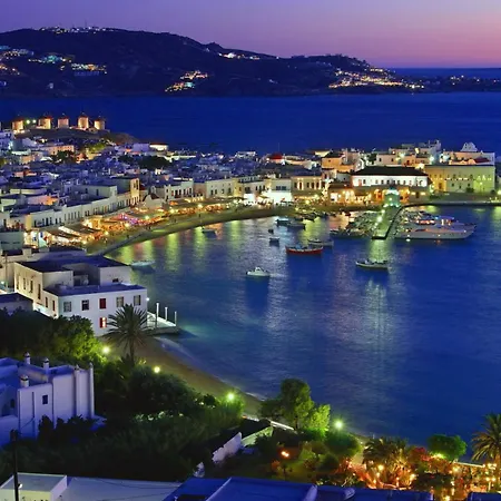 Apartament Celeste *