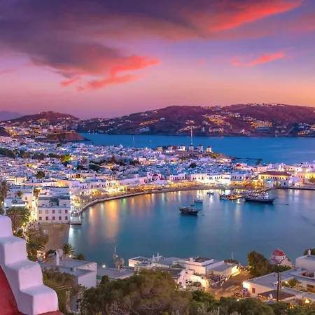 Celeste Ornos (Mykonos)