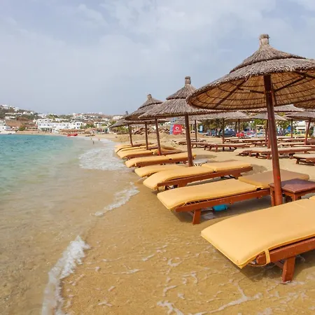 Celeste Ornos (Mykonos)