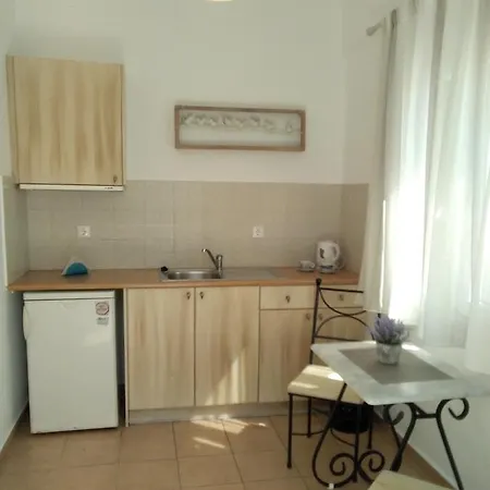 Celeste * Ornos (Mykonos)