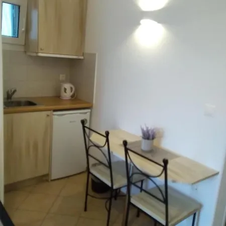 Celeste * Ornos (Mykonos)