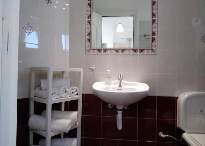 Celeste Appartement *