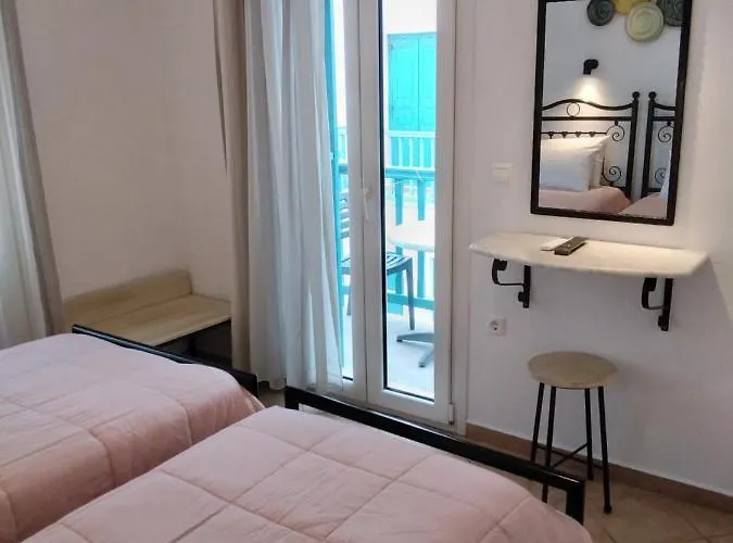 Celeste Apartament