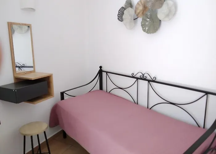 Celeste Apartament *