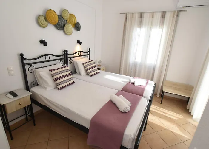 Appartement Celeste *