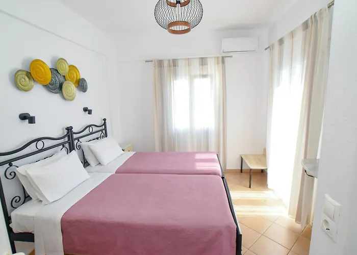 Appartement Celeste *