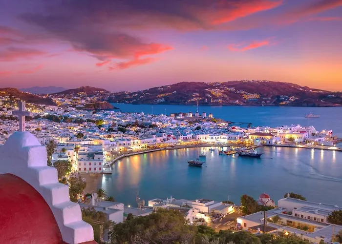 Celeste Ornos (Mykonos)