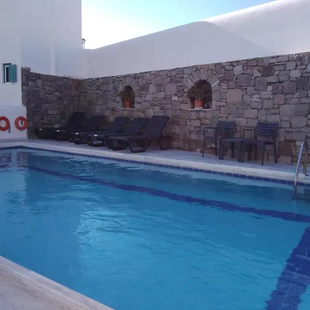 Celeste Ornos (Mykonos)