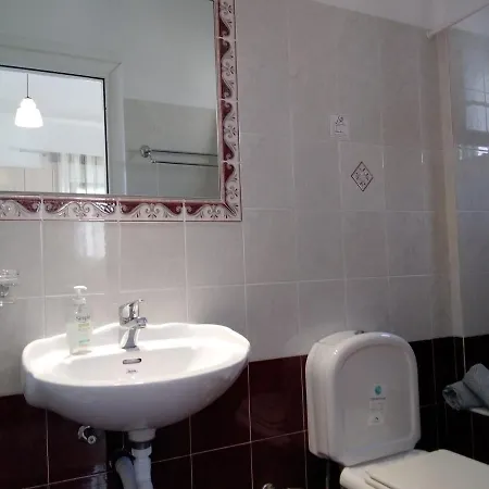 Celeste Apartment