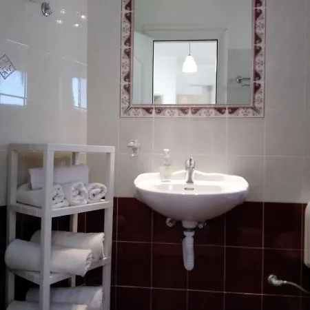 Celeste Apartment *
