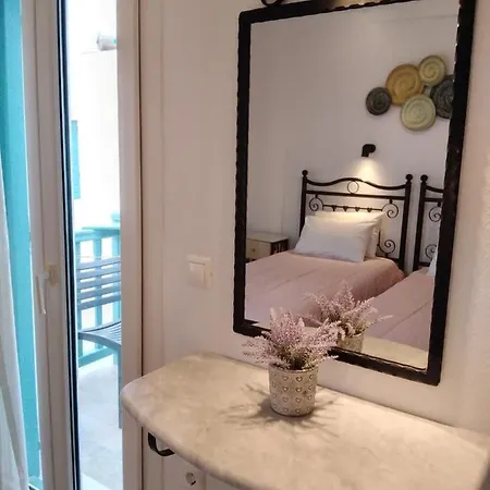 Celeste Apartment