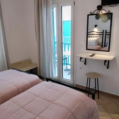 Celeste Apartment