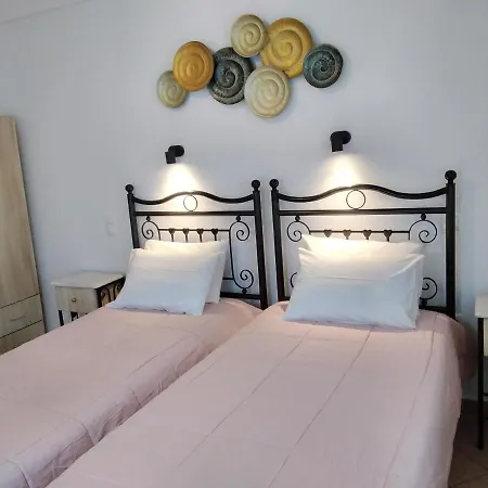 Apartment Celeste *