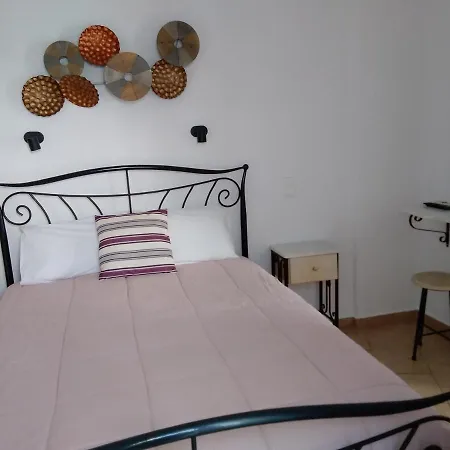Celeste Apartment *