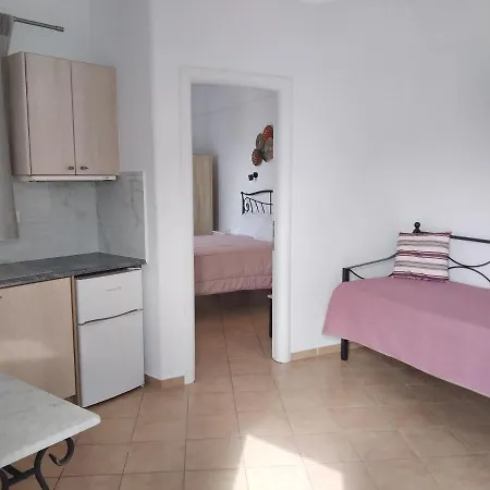Celeste Apartment