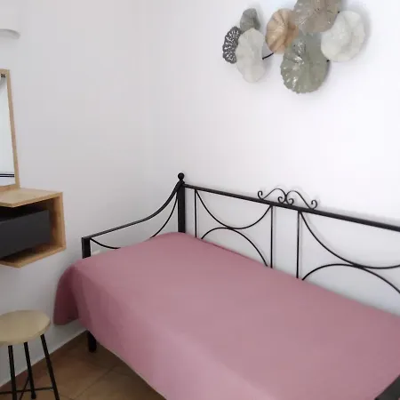 Celeste Apartment *