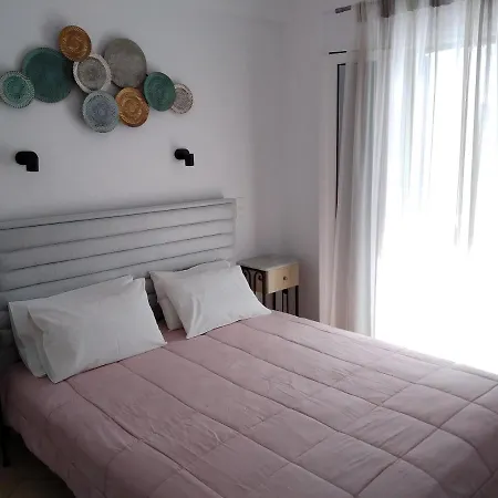 Celeste Apartment *