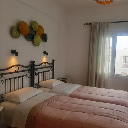 Celeste Apartment Ornos (Mykonos)