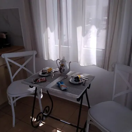 Apartment Celeste *