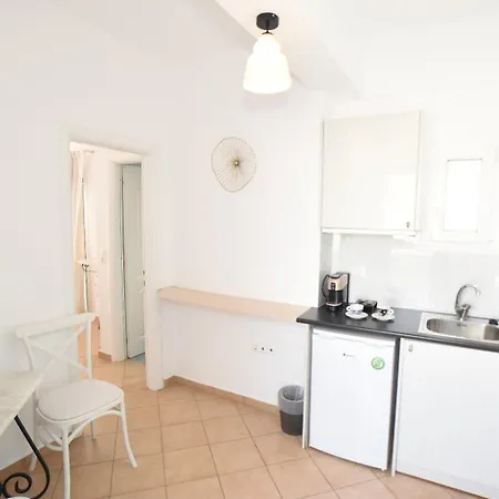Apartment Celeste Ornos (Mykonos)