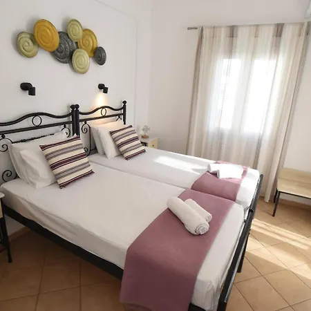 Apartment Celeste *