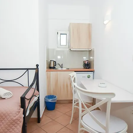 Celeste Apartment