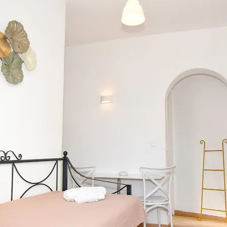 Apartment Celeste Ornos (Mykonos)