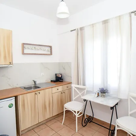 Apartment Celeste