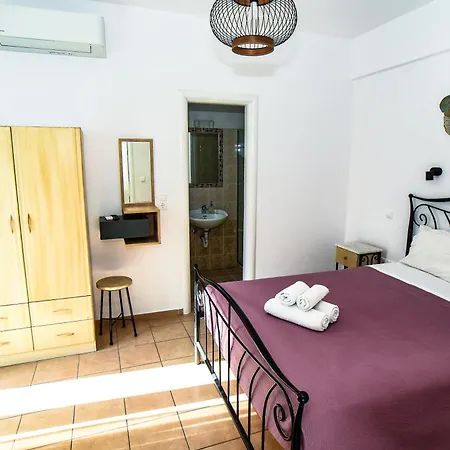 Apartment Celeste Ornos (Mykonos)