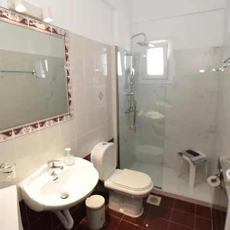 Apartment Celeste *