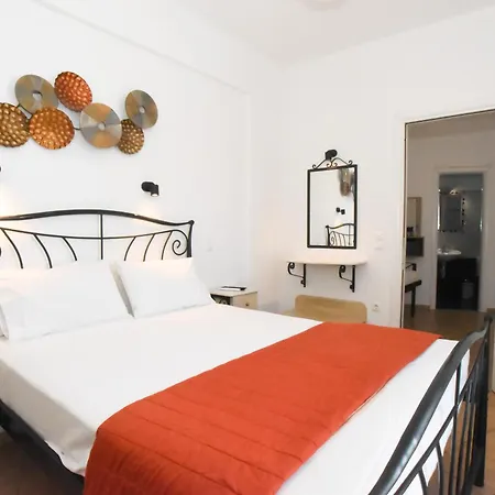 Celeste Apartment *