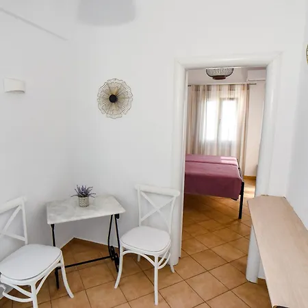 Apartment Celeste *