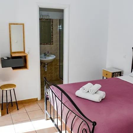 Celeste * Ornos (Mykonos)