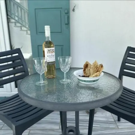Apartment Celeste Ornos (Mykonos)