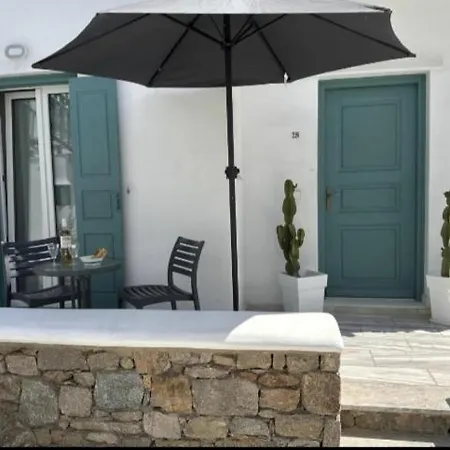 Celeste Apartment