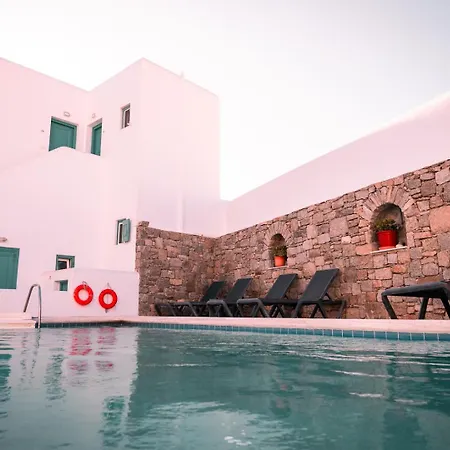 Апартаменты Celeste