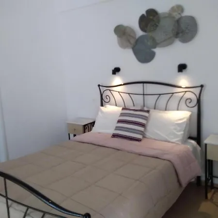 Celeste Apartment Ornos (Mykonos)