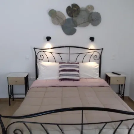 Daire Celeste Ornos (Mykonos)