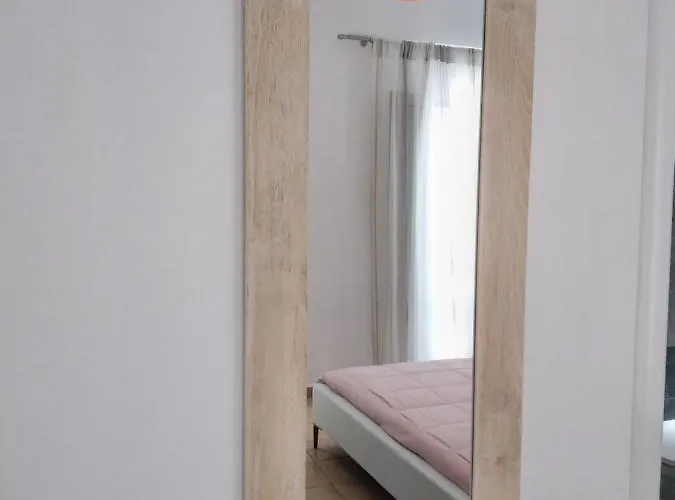 Celeste Apartamento Ornos (Mykonos)