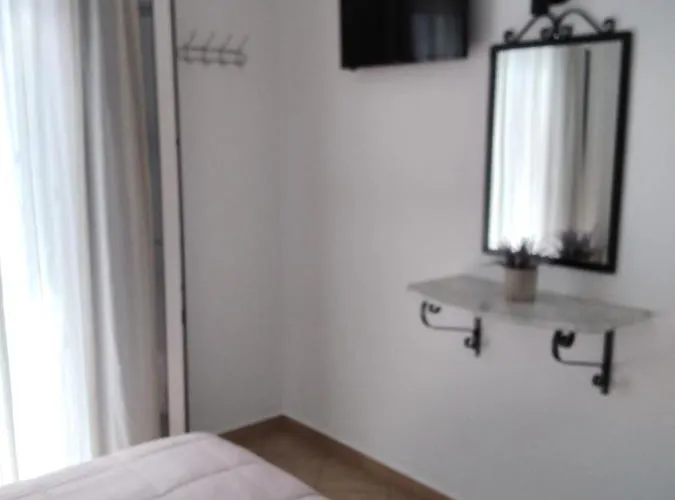 Apartamento Celeste Ornos (Mykonos)