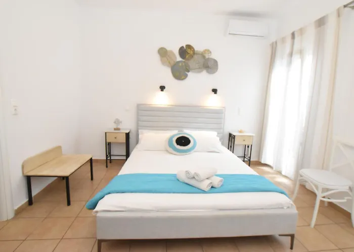 Apartamento Celeste